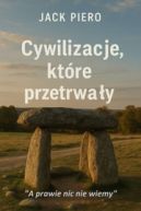 Ok�adka - Cywilizacje, kt�re przetrwa�y