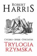 Okładka - Trylogia rzymska