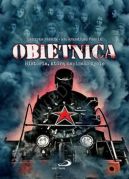 Okadka - Obietnica. Histroia ktra napisao ycie