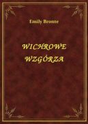 Okadka - Wichrowe Wzgrza