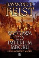Ok�adka ksi�zki - Wyprawa do Imperium Mroku