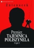 Ok�adka - Premier. Tajemnica Poliszynela. Cz�� 1