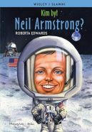 Okadka - Kim by Neil Armstrong ?