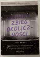 Ok�adka - Dziwny zbieg okoliczno�ci