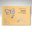 Ok�adka - Mòtilk. Kasz�bscz� spi�wanczi dl� dzecy