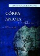 Okładka - Córka anioła