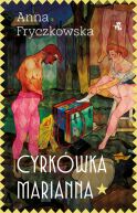 Ok�adka - Cyrk�wka Marianna