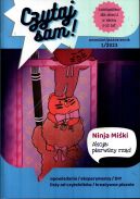 Okadka - Czytaj sam!