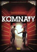 Ok�adka - Komnaty