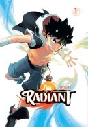 Ok�adka - Radiant #01