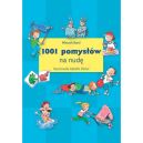 Okadka - 1001 pomysw na nud