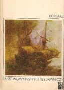 Okładka - Korsarz