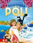 Okadka - Pozytywka Poli. W blasku soca