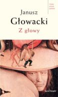 Okładka - Z głowy