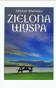 Okładka ksiązki - Zielona Wyspa