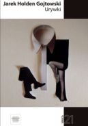 Ok�adka ksi�zki - Urywki