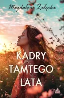 Ok�adka - Kadry tamtego lata