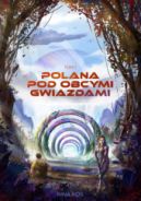 Ok�adka - Polana pod obcymi gwiazdami