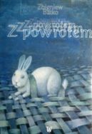 Okadka ksizki - Z powrotem, czyli fatalne skutki niewaciwych lektur