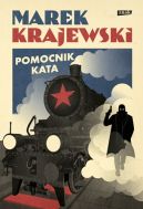 Okładka książki - Pomocnik kata
