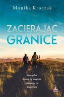 Okładka - Zacierając granice