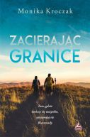 Okadka ksiki - Zacierajc granice