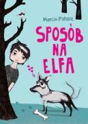 Okadka ksiki - Sposb na Elfa