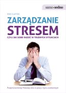 Okadka - Samo Sedno - Zarzdzanie stresem, czyli jak sobie radzi w trudnych sytuacjach