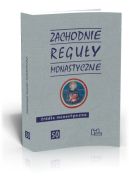 Okadka ksizki - Zachodnie reguy monastyczne