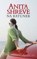 Okładka książki - Na ratunek