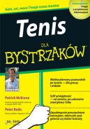 Ok�adka - Tenis dla bystrzak�w