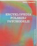 Okadka ksizki - Encyklopedia polskiej psychodelii