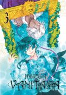 Okadka - Ksiga Vanitasa 3 