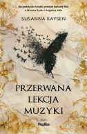 Okładka - Przerwana lekcja muzyki