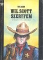 Okładka - Wil Scott szeryfem