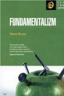 Okadka ksizki - Fundamentalizm