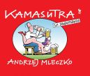 Okładka ksiązki - Kamasutra dla zaawansowanych