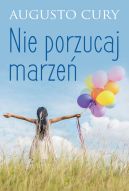 Ok�adka - Nie porzucaj marze�