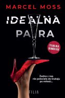 Ok�adka ksi�zki - Idealna para
