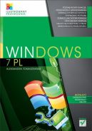 Okadka ksizki - Windows 7 PL Ilustrowany przewodnik
