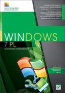 Okładka - Windows 7 PL Ilustrowany przewodnik