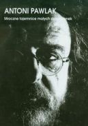 Ok�adka - Mroczne tajemnice ma�ych dziewczynek