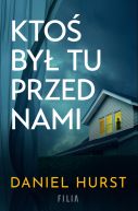 Ok�adka - Kto� by� tu przed nami