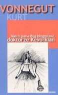 Okadka ksiki - Niech pana Bg bogosawi doktorze Kevorkian