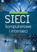 Ok�adka - Sieci komputerowe i intersieci. Wydanie V