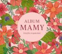 Ok�adka - Album mamy. Ksi��ka wspomnie�
