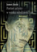 Okadka - Portret artysty w wieku modzieczym