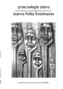 Okładka - przeciwległe żebro