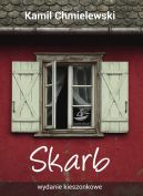 Ok�adka - Skarb