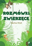 Okadka ksizki - Rozmwki zwierzce